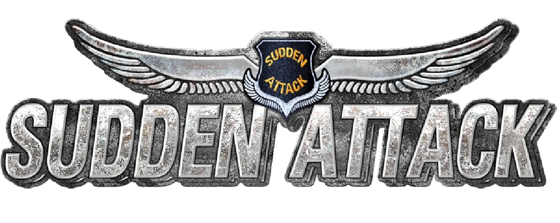 Sudden Attack Logo